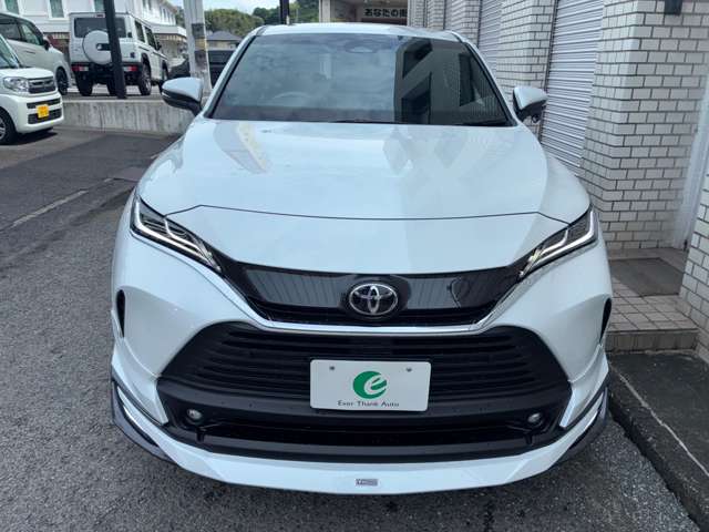 トヨタ ハリアー ２．０ Ｇ R8年 (近畿) 99