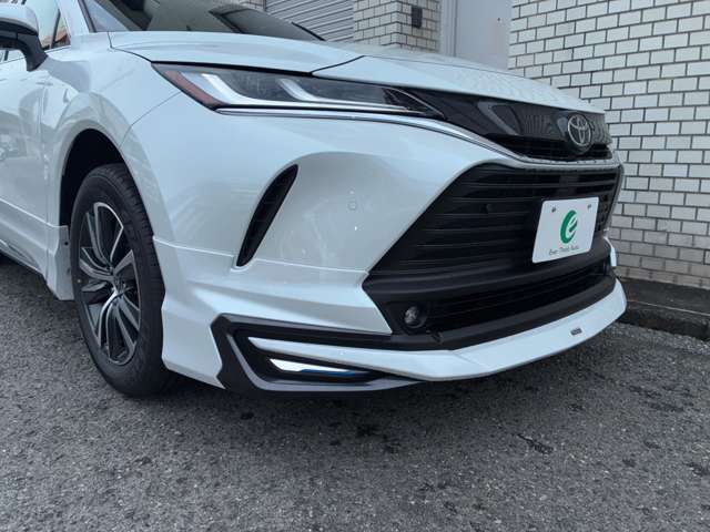 トヨタ ハリアー ２．０ Ｇ R8年 (近畿) 99