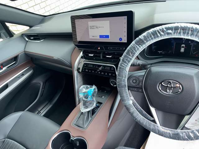 トヨタ ハリアー ２．０ Ｇ R8年 (近畿) 99
