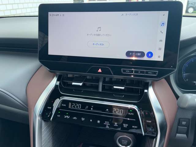 トヨタ ハリアー ２．０ Ｇ R8年 (近畿) 99