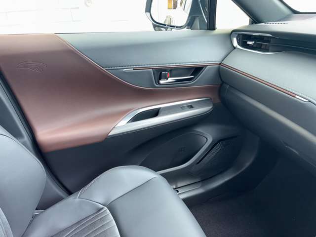 トヨタ ハリアー ２．０ Ｇ R8年 (近畿) 99