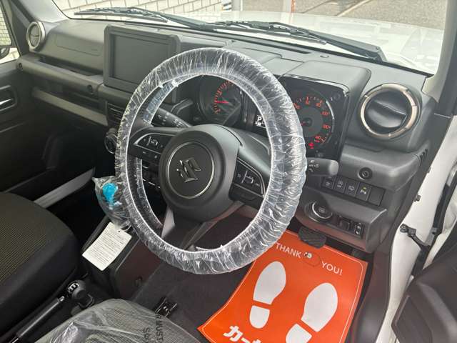 スズキ ジムニー ６６０ ＸＣ ４ＷＤ R7年 (近畿) 99