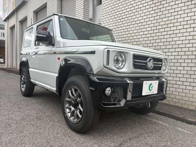 スズキ ジムニー ６６０ ＸＣ ４ＷＤ R7年 (近畿) 99