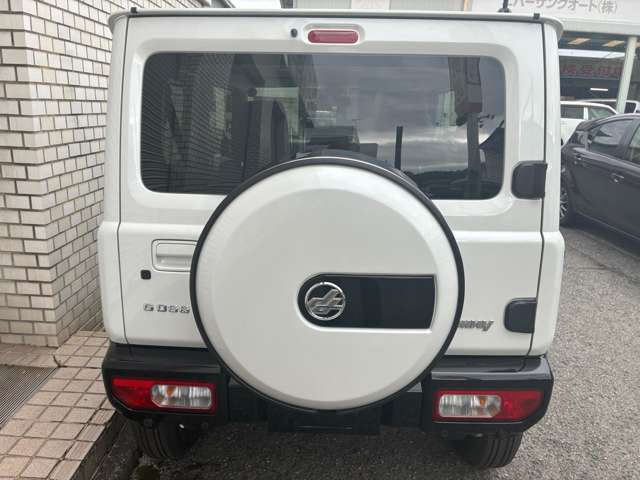 スズキ ジムニー ６６０ ＸＣ ４ＷＤ R7年 (近畿) 99