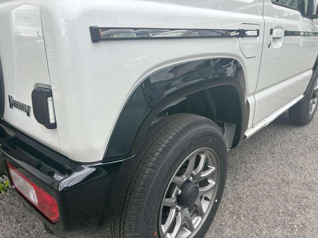 スズキ ジムニー ６６０ ＸＣ ４ＷＤ R7年 (近畿) 99