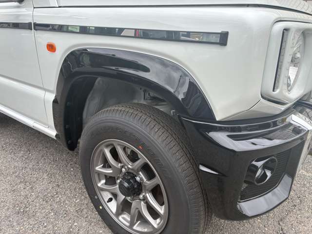 スズキ ジムニー ６６０ ＸＣ ４ＷＤ R7年 (近畿) 99