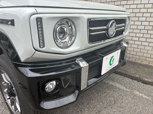 スズキ ジムニー ６６０ ＸＣ ４ＷＤ R7年 (近畿) 99