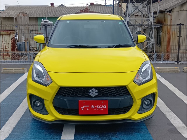 スズキ スイフト スポーツ １．４ スズキ セーフティ サポート非装着車 R3年 (近畿) 99