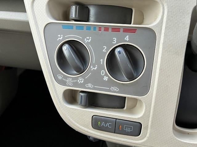 ダイハツ ムーヴ ６６０ Ｌ ＳＡＩＩ H27年 (近畿) 99