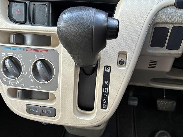 ダイハツ ムーヴ ６６０ Ｌ ＳＡＩＩ H27年 (近畿) 99