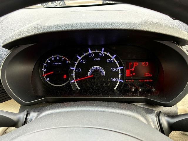 ダイハツ ムーヴ ６６０ Ｌ ＳＡＩＩ H27年 (近畿) 99