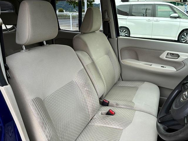 ダイハツ ムーヴ ６６０ Ｌ ＳＡＩＩ H27年 (近畿) 99