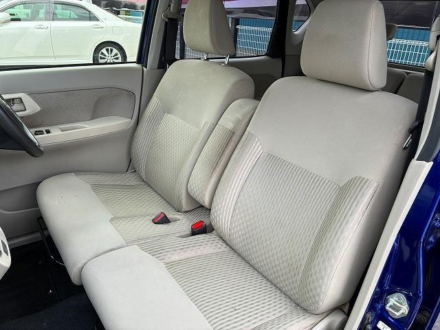 ダイハツ ムーヴ ６６０ Ｌ ＳＡＩＩ H27年 (近畿) 99