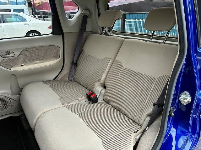 ダイハツ ムーヴ ６６０ Ｌ ＳＡＩＩ H27年 (近畿) 99
