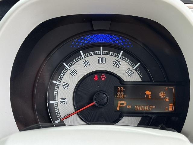 スズキ ワゴンＲ　スマイル ６６０ ハイブリッド Ｘ R4年 (近畿) 99