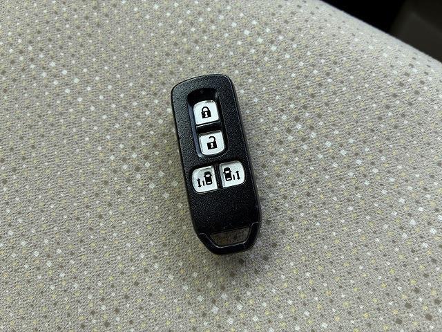 ホンダ Ｎ　ＢＯＸ ６６０ Ｇ Ｌパッケージ H28年 (近畿) 99