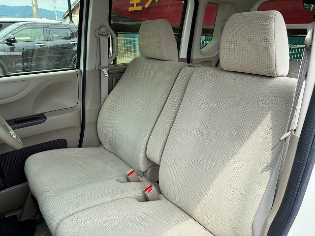 ホンダ Ｎ　ＢＯＸ ６６０ Ｇ Ｌパッケージ H28年 (近畿) 99