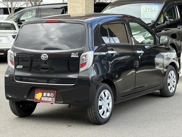 ダイハツ ミラ　イース ６６０ Ｌ H26年 (近畿) 99
