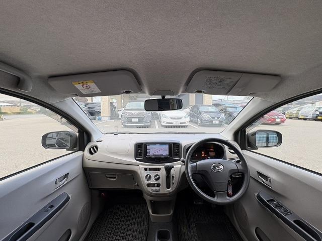 ダイハツ ミラ　イース ６６０ Ｌ H26年 (近畿) 99