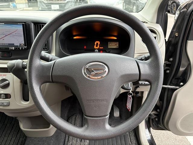 ダイハツ ミラ　イース ６６０ Ｌ H26年 (近畿) 99