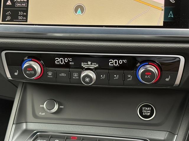 アウディ Ｑ３ ３５　ＴＦＳＩ　Ｓライン R7年 (近畿) 99