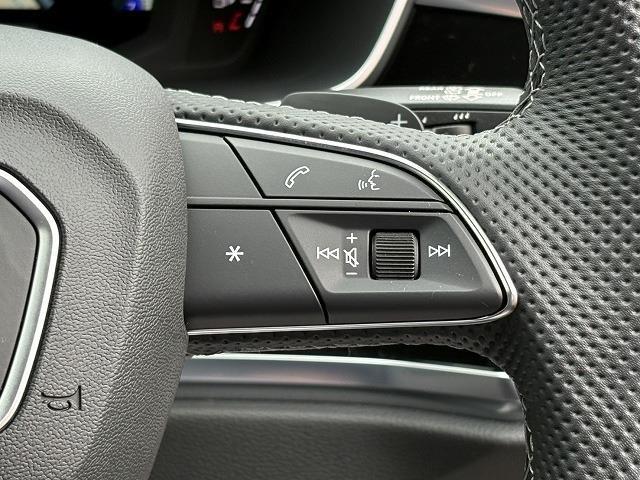 アウディ Ｑ３ ３５　ＴＦＳＩ　Ｓライン R7年 (近畿) 99
