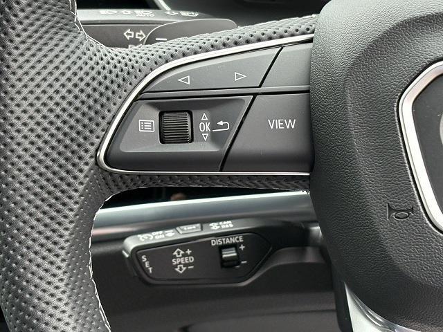 アウディ Ｑ３ ３５　ＴＦＳＩ　Ｓライン R7年 (近畿) 99