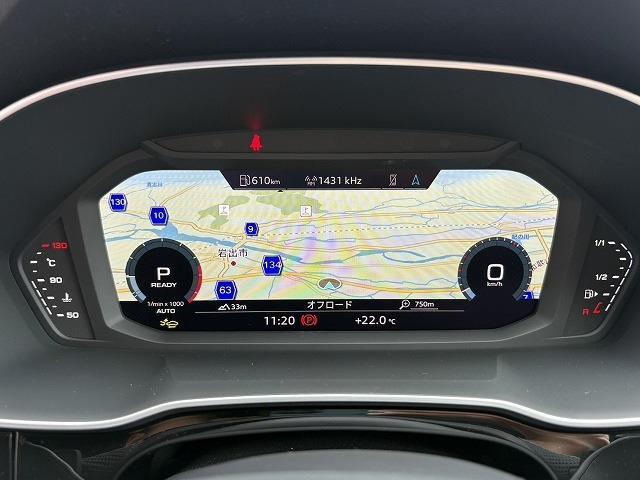 アウディ Ｑ３ ３５　ＴＦＳＩ　Ｓライン R7年 (近畿) 99