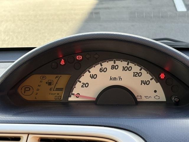 三菱 ｅＫワゴン ６６０ Ｍ H20年 (近畿) 99