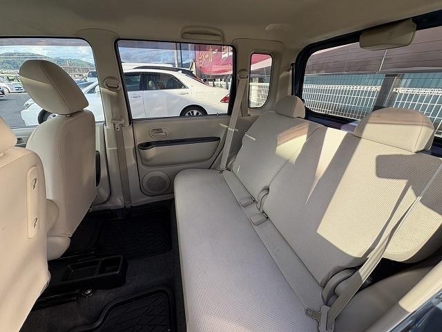 三菱 ｅＫワゴン ６６０ Ｍ H20年 (近畿) 99