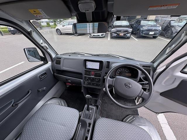 日産 ＮＴ１００クリッパー ６６０ ＤＸ セーフティ パッケージ R4年 (近畿) 99