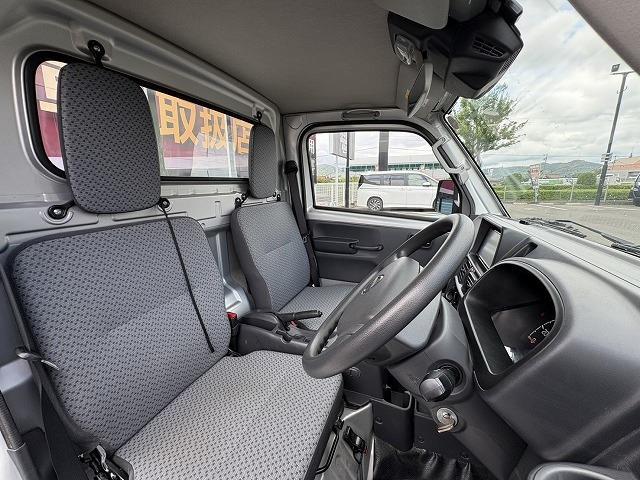 日産 ＮＴ１００クリッパー ６６０ ＤＸ セーフティ パッケージ R4年 (近畿) 99