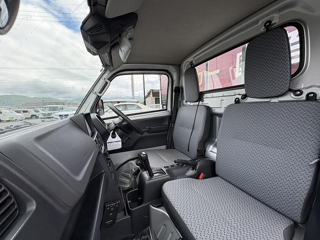 日産 ＮＴ１００クリッパー ６６０ ＤＸ セーフティ パッケージ R4年 (近畿) 99