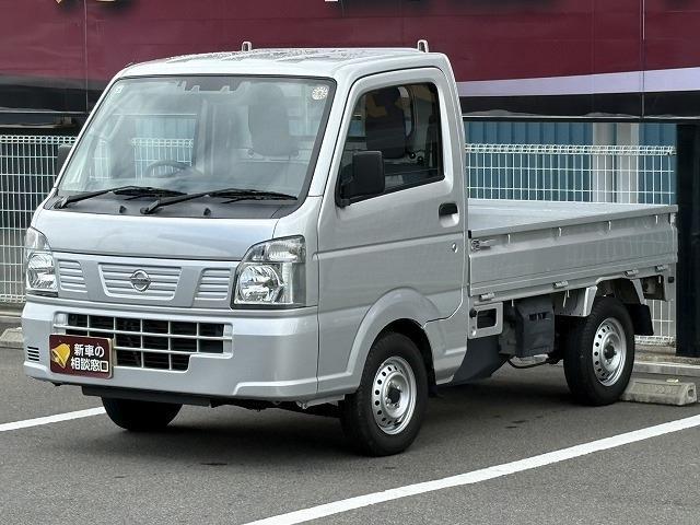 日産 ＮＴ１００クリッパー ６６０ ＤＸ セーフティ パッケージ R4年 (近畿) 99
