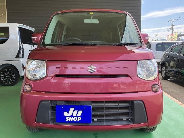スズキ ＭＲワゴン ６６０ Ｘ H25年 (近畿) 99