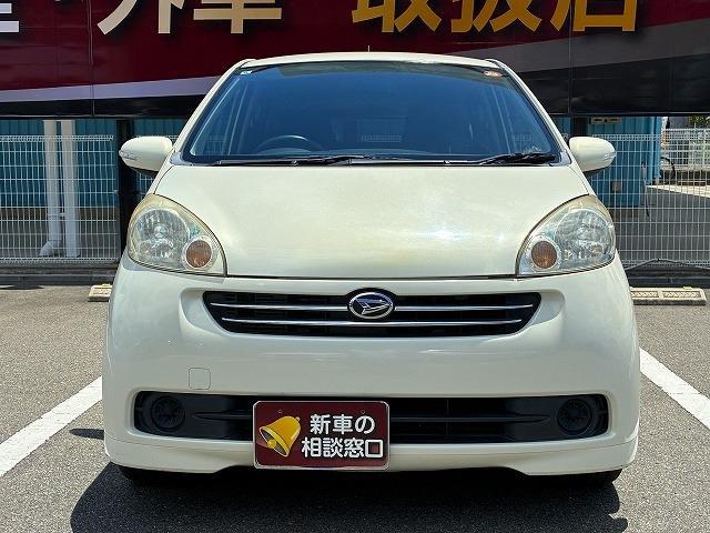ダイハツ ソニカ ６６０ ＲＳ H20年 (近畿) 99