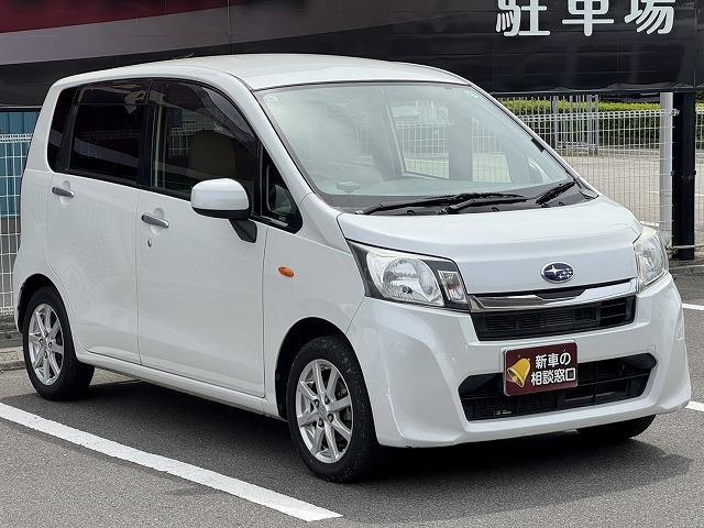 スバル ステラ ６６０ Ｌ リミテッド スマートアシスト H25年 (近畿) 99