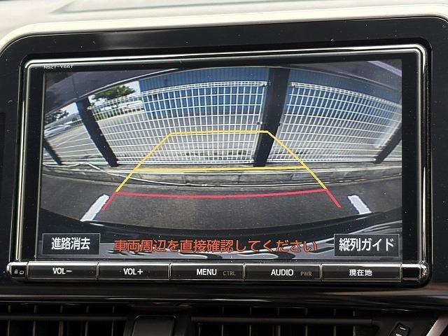 トヨタ Ｃ−ＨＲ ハイブリッド １．８ Ｇ ＬＥＤ エディション H30年 (近畿) 99