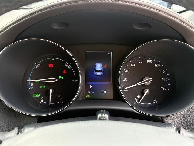 トヨタ Ｃ−ＨＲ ハイブリッド １．８ Ｇ ＬＥＤ エディション H30年 (近畿) 99