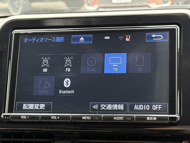 トヨタ Ｃ−ＨＲ ハイブリッド １．８ Ｇ ＬＥＤ エディション H30年 (近畿) 99