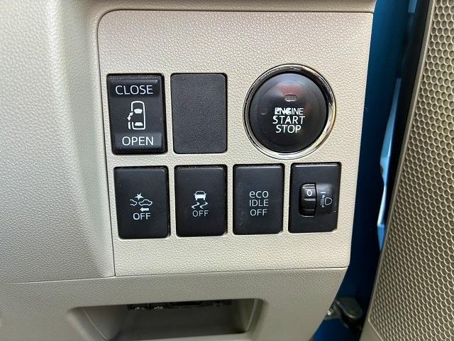 ダイハツ タント ６６０ Ｘターボ ＳＡ H26年 (近畿) 99