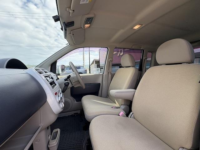 三菱 ｅＫワゴン ６６０ ＭＸ H23年 (近畿) 99