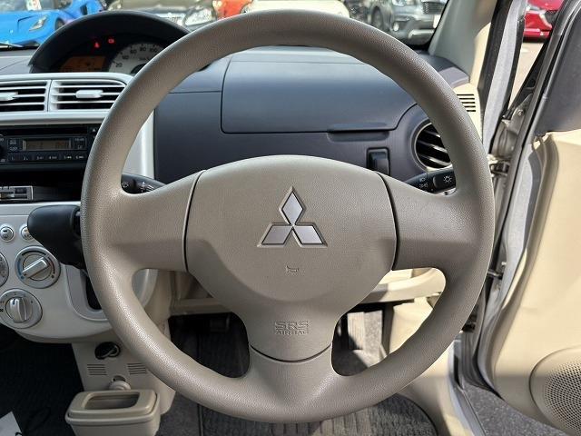 三菱 ｅＫワゴン ６６０ ＭＸ H23年 (近畿) 99