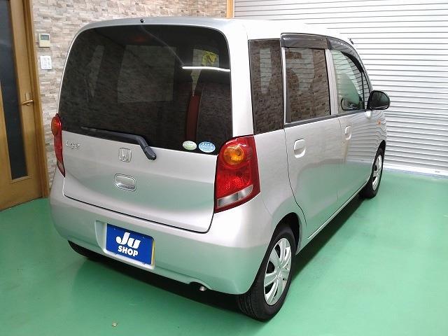 ホンダ ライフ ６６０ Ｃ コンフォートスペシャル H22年 (近畿) 99