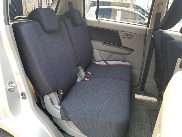 マツダ ＡＺ−ワゴン ６６０ ＸＧ H24年 (近畿) 99