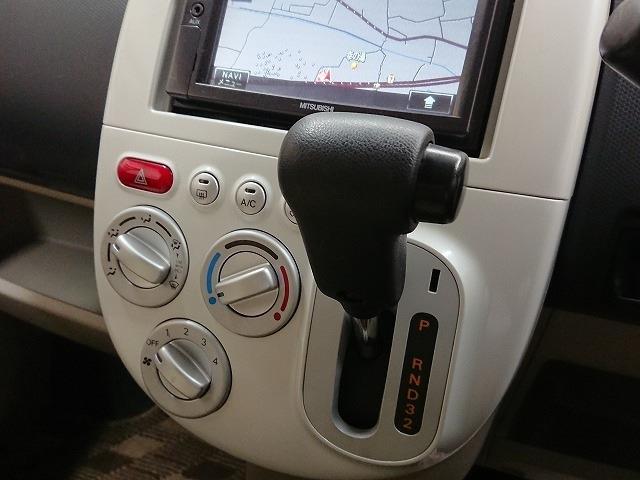 三菱 ｅＫワゴン ６６０ ＭＸ H22年 (近畿) 99