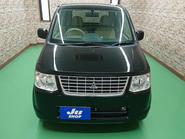 三菱 ｅＫワゴン ６６０ ＭＸ H22年 (近畿) 99
