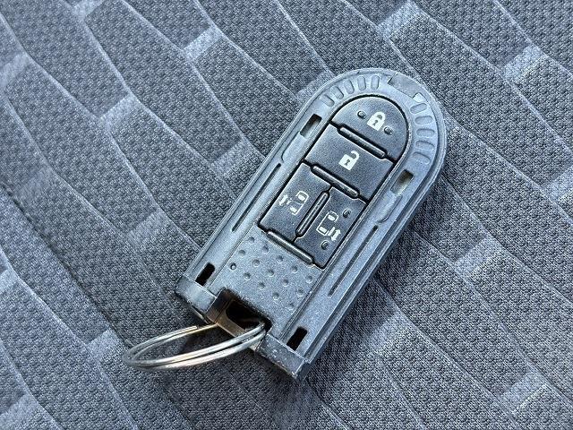 ダイハツ ウェイク ６６０ Ｇターボ ＳＡＩＩ H28年 (近畿) 99