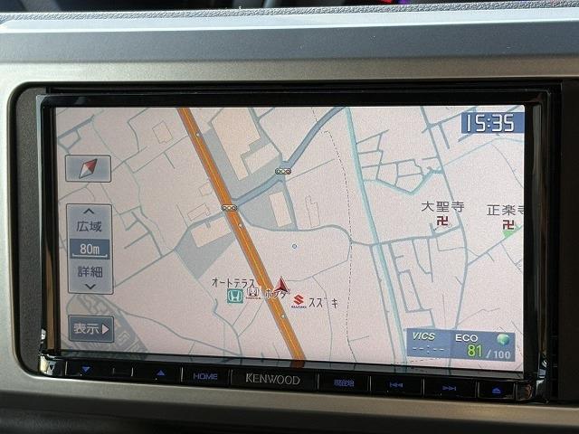 ダイハツ ウェイク ６６０ Ｇターボ ＳＡＩＩ H28年 (近畿) 99