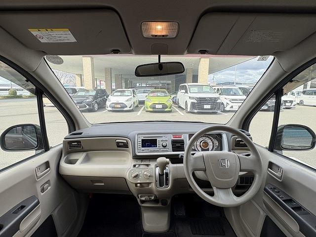 ホンダ ライフ ６６０ Ｇ H23年 (近畿) 99